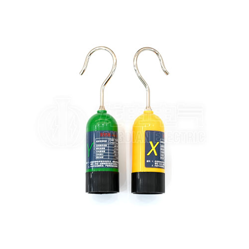 XY发射器